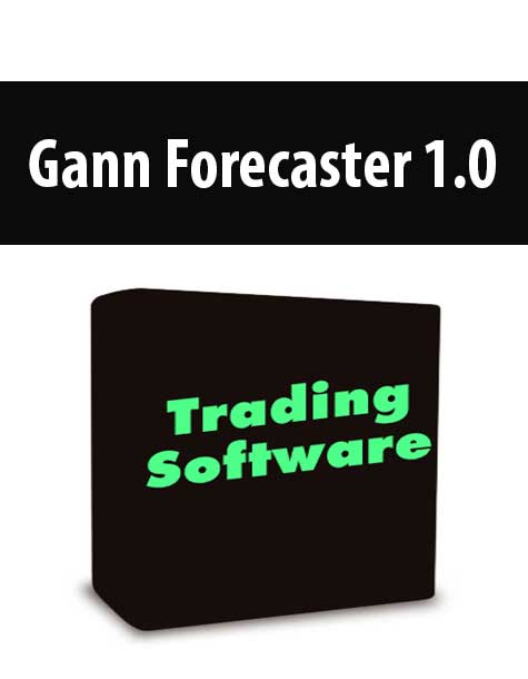 Gann Forecaster 1.0
