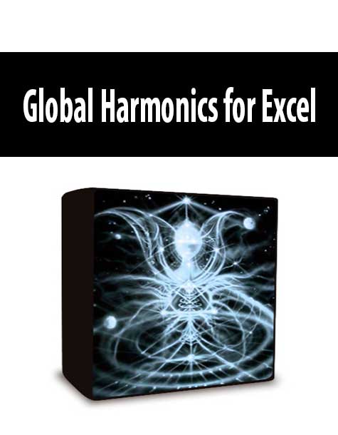Global Harmonics for Excel