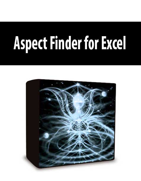Aspect Finder for Excel