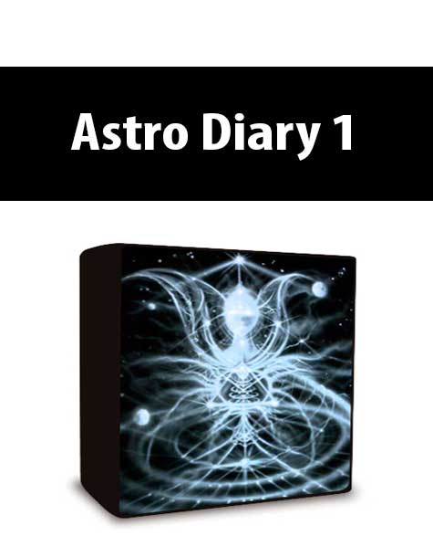 Astro Diary 1