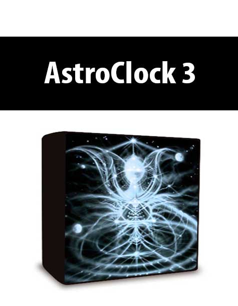 AstroClock 3
