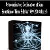 AstroIndicator