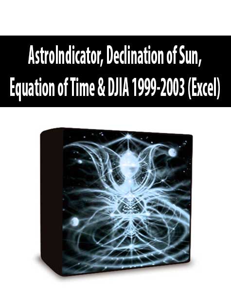 AstroIndicator