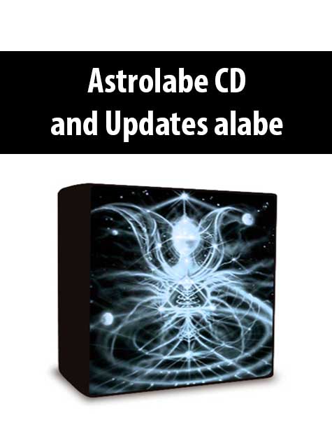 Astrolabe CD and Updates alabe