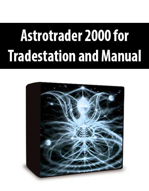 Astrotrader 2000 for Tradestation and Manual