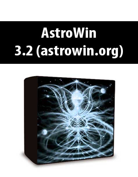 AstroWin 3.2 (astrowin.org)