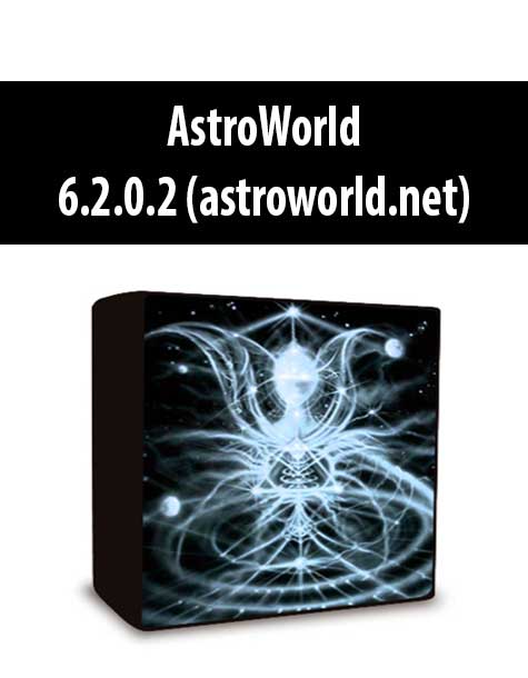 AstroWorld 6.2.0.2 (astroworld.net)