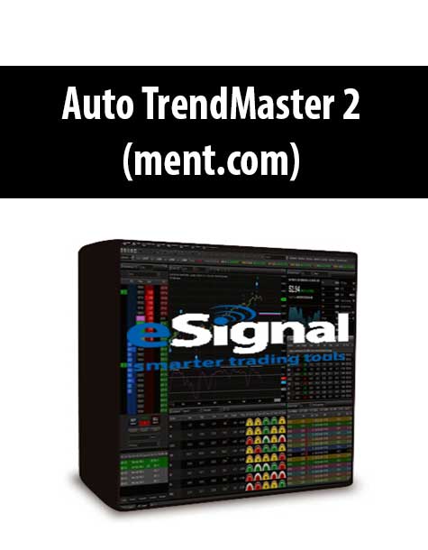 Auto TrendMaster 2 (ment.com)
