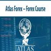 Atlas Forex – Forex Course