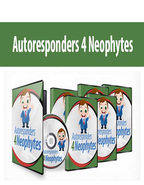 Autoresponders 4 Neophytes