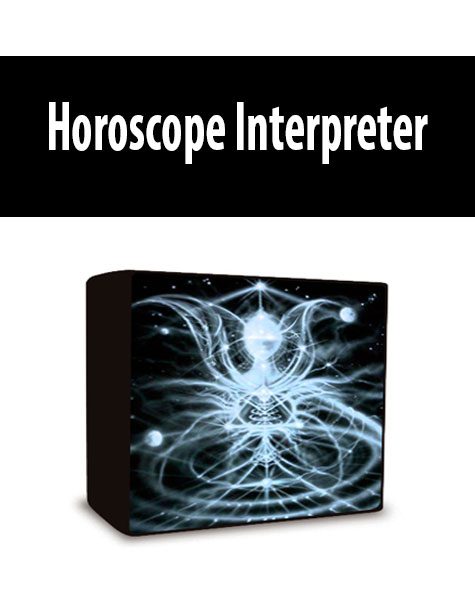 Horoscope Interpreter (world-of-wisdom.com)