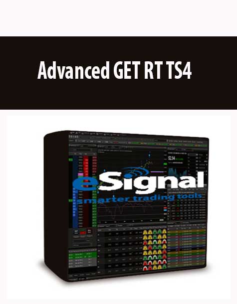 Advanced GET RT TS4