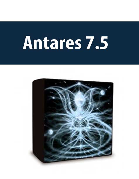 Antares 7.5
