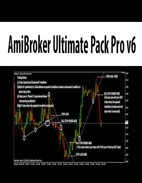 [Download Now] AmiBroker Ultimate Pack Pro v6.20.1 x64 (Feb 2017)