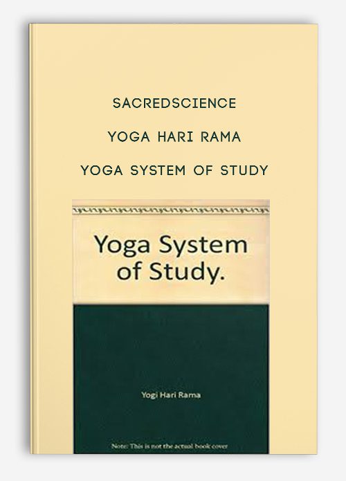 Sacredscience – Yoga Hari Rama – Yoga System of Study