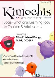 [Download Now] Kimochis: Social-Emotional Learning Tools for Children & Adolescents - Ellen Pritchard Dodge