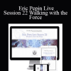 Eric Pepin Live: Session 22 Walking with the Force - Higher Balance Institute