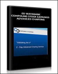 [Download Now] Ed Watanabe – Compound Stock Earnings Advanced Charting (Video 1.19 GB)