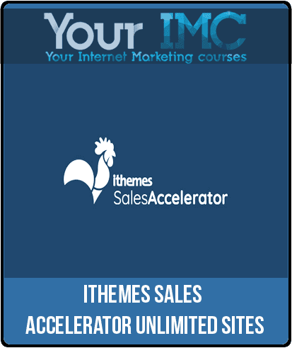 iThemes Sales Accelerator Unlimited Sites