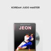 Ki-young Jeon – Korean Judo Master