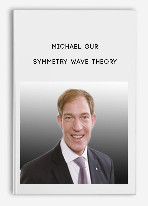 Michael Gur – Symmetry Wave Theory