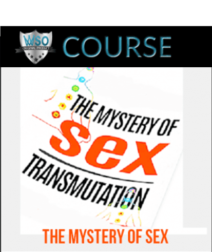 The Mystery Of Sex Transmutation Revealed