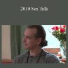 Alex Vartman - 2010 Sex Talk