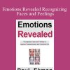 Paul Ekman - Emotions Revealed Recognizing Faces and Feelings