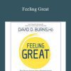David D. Burns - Feeling Great The Revolutionary New Treatment for Depression and Anxiety